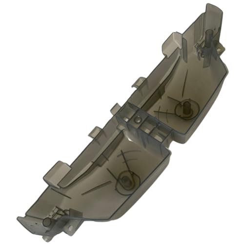 Gaveta dispenser lavadora brastemp bwg11 bwg12 bwh11 Original