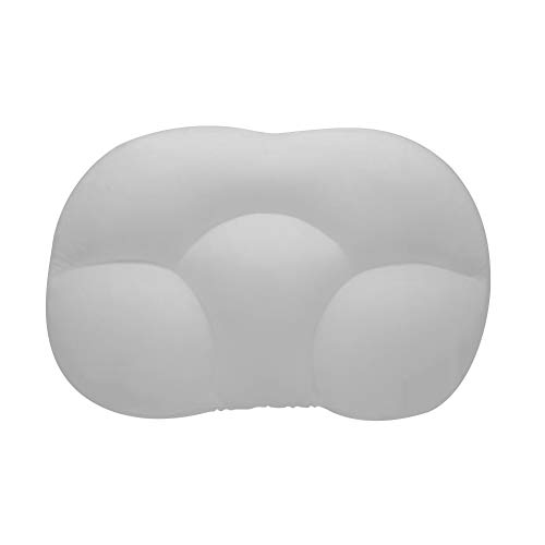 Preisvergleich Produktbild Kissen 48 * 30 * 13cmOutdoor-ReisekissenTour NackenkissenTragbares KissenPortable Kissenstützkissen für Baby Sofa Bett Auto und Flugzeug