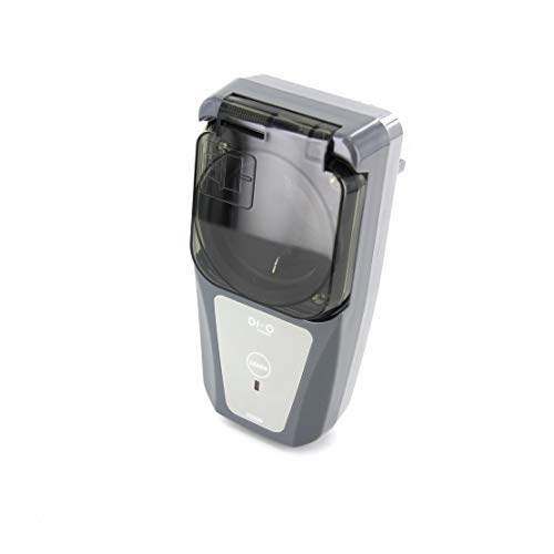 DiO Connected Home Prise on/Off extérieure télécommandée (SCH)