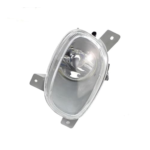 Couvercle antibrouillard pour Volvo S80 côté gauche ou droit de 1999 à 2006