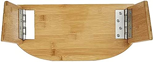 KRASS Portable Meditation Bench, Finished Bamboo, Folding Legs, Low Seat, Kneeling Alternative to Meditation Cushion for Yoga, Prayer, and Meditation,Collector88 – Image 4