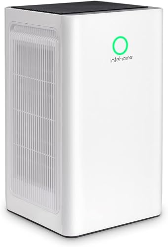 Air Purifiers for Home KXY-550