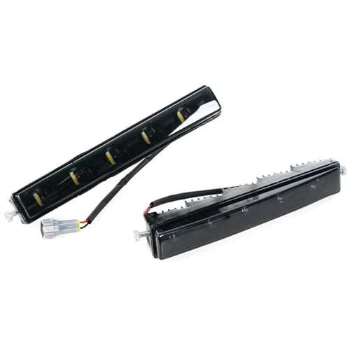 Feux anti-brouillard Mercedes W463 feux diurnes DRL A463906005