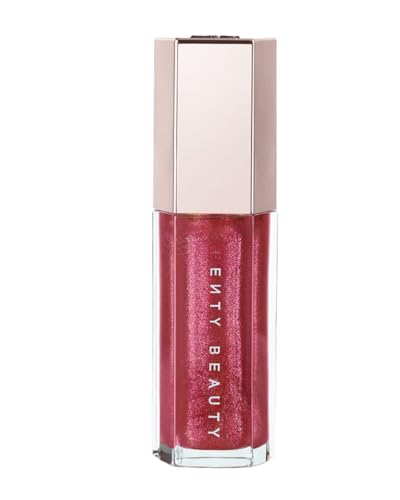 Image of Bomb Universal Lip Luminizer, Riri Shade, 9 ml