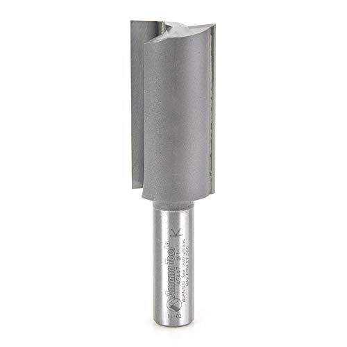 アダム　NBS-1 Amana Tool - 45447 Carbide Tipped Straight Plunge High