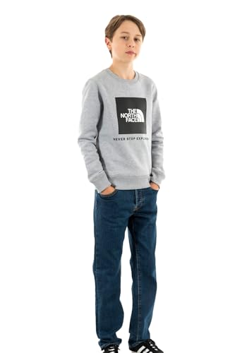 Maillot de survêtement enfant The North Face anti froid et respirant