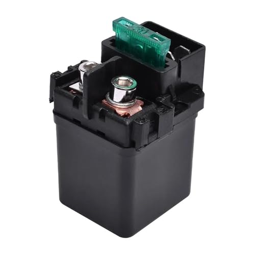 Relais solénoïde de démarreur électrique moto CBR600RR CB600 F2Y CBF600