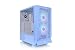 Produktbild Thermaltake Ceres 330 TG ARGB | Project Stealth & BTF Compatible | 25 Jahre Hydrangea Limited Edition