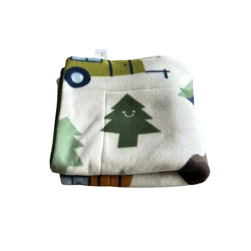 Guinea Pig Fleece Cage Liner