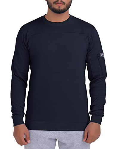 FULL TIME SPORTS® Tech Confezione da 2 Felpa in