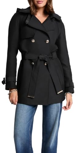 Manteau Femme Morgan 261-galon pour ne plus avoir froid avec style