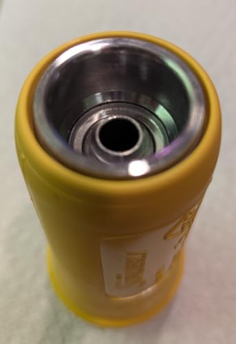 Image of CNG Nozzle (Staubli)
