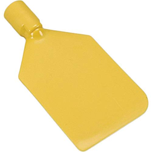 Image of Vikan 70116 Scraper,Paddle,4.5 inch,PA,Yellow