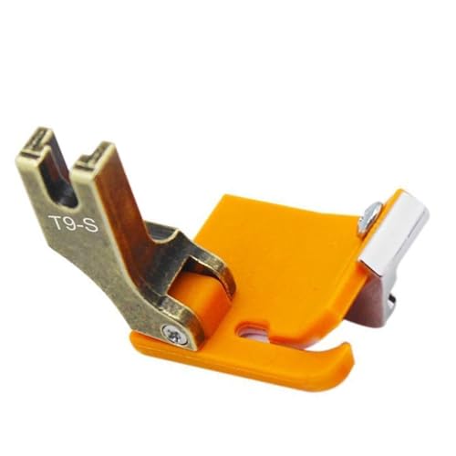 Prensatelas múltiple para máquina de coser, cambio rápido miniatura 6