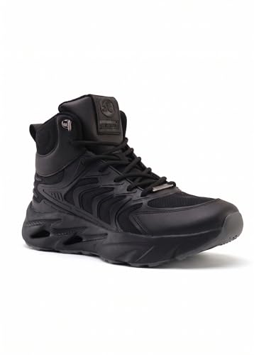 Image of OFF LIMITS Men TerraMax Trekking Shoes