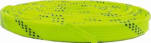 Capricorn Hockey Laces M olded Tip Wax Finish 250-picture-20