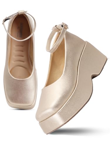 Image of SilverArrow womens Contemporary Heeled Sandal