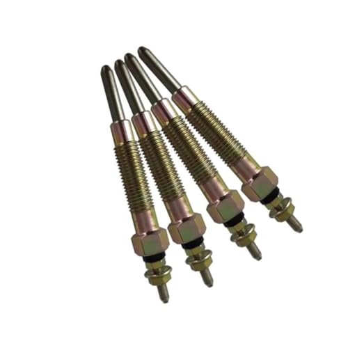 Bougie préchauffage 11065-43G01 Nissan résout démarrage difficile