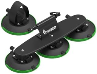 T Sportline TreeFrog Elite 1 Roof Mount Road & Mountain Bike Rack...