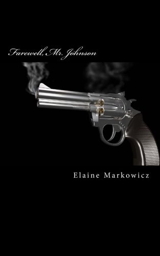 Farewell, Mr. Johnson