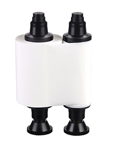 Preisvergleich Produktbild Eckenrunder R2015 Farbband, Weiß