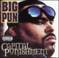 Capital Punishment [Audio CD]