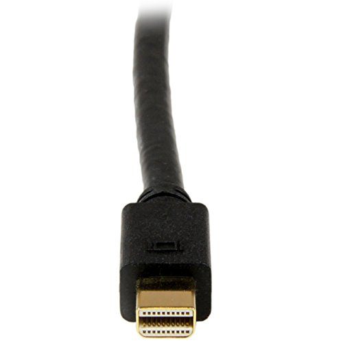 Câble Mini DisplayPort vers DVI de 3m pour réparer l'affichage PC - 5