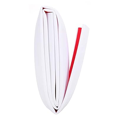 TOYANDONA 1pc Bumper Strip