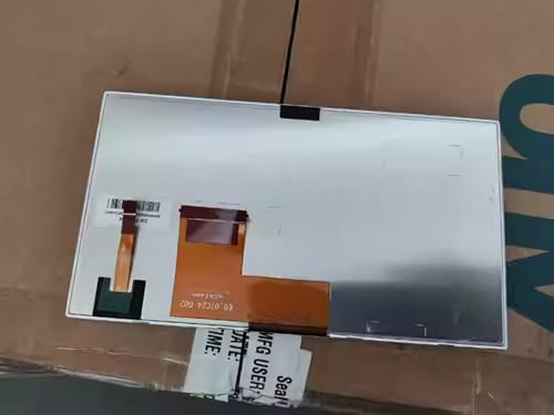 Image of 7-inch C070VAN03.2 LCD Display Screen