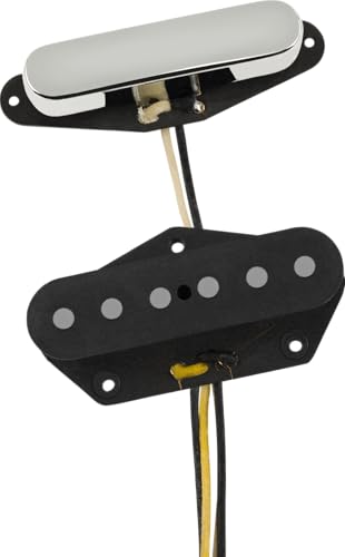 Fender Pure Vintage '51 Telecaster Pickup Set - image 1