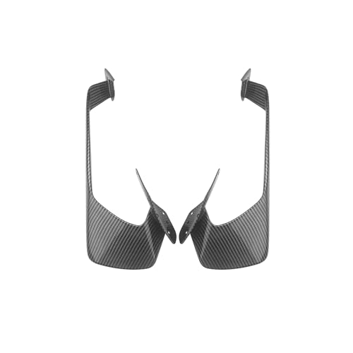 Panneau protection carénage R1 R1M 2021-2025 aile fixe finition Premium
