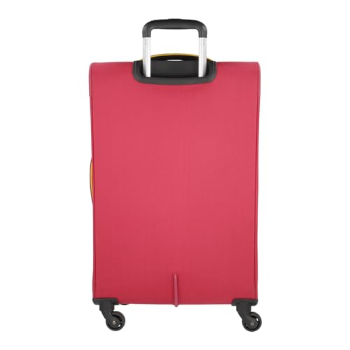 Mala American Tourister Stirling Light Grande Rosa
