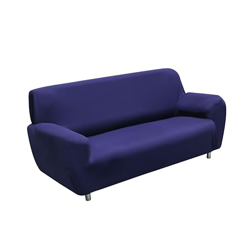 Couvre-canapé extensible Ipetboom pour rénover un meuble usé facilement