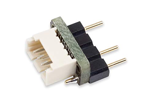 Aquacomputer RGBpx Adapter para Componentes con Header de Placa Madre miniatura 2