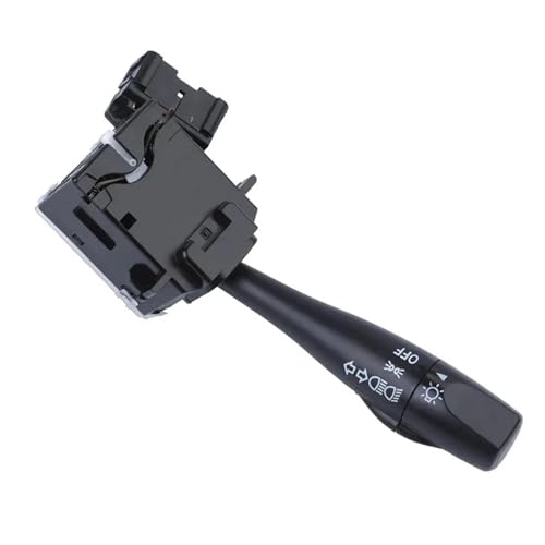 Interrupteur De Clignotant Phare Mazda B2500 B2600 BT50 Commande Volant LHD