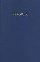 Francia 3799572090 Book Cover