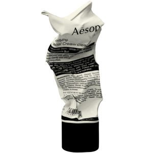 Aesop Purifying Facial Cream Cleanser 100ml