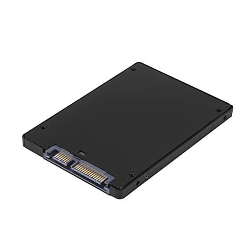 Adaptador Conversor Keenso MSATA a 2.5" III de Aluminio miniatura 1
