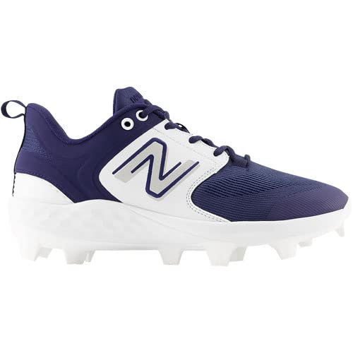 Image of New Balance Men's Fresh Foam 3000 V6 Molded Baseball Shoes