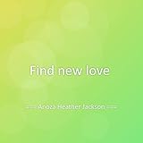 Find new love