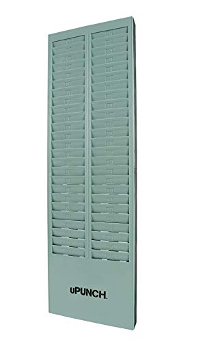 uPunch HNTCR50 view3