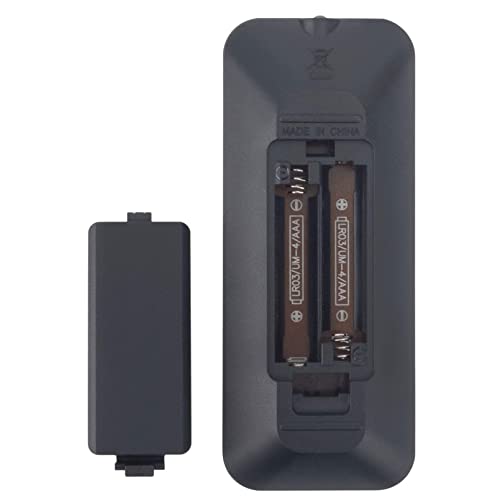 VINABTY AKB74815376 AKB74815331 Replaced Remote Control fit for LG Soundbar Speaker System SJ3 SJ4 SJ-3 SJ-4 - Image 4
