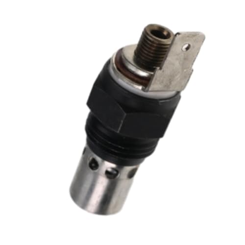 Bougie de préchauffage pour stopper la fumée au démarrage du tracteur 4130