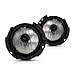 KarParts360 For Jeep Wrangler Headlight Assembly 2007-2018 Driver and Passenger Side Pair For CH2502175 | 55078149AD