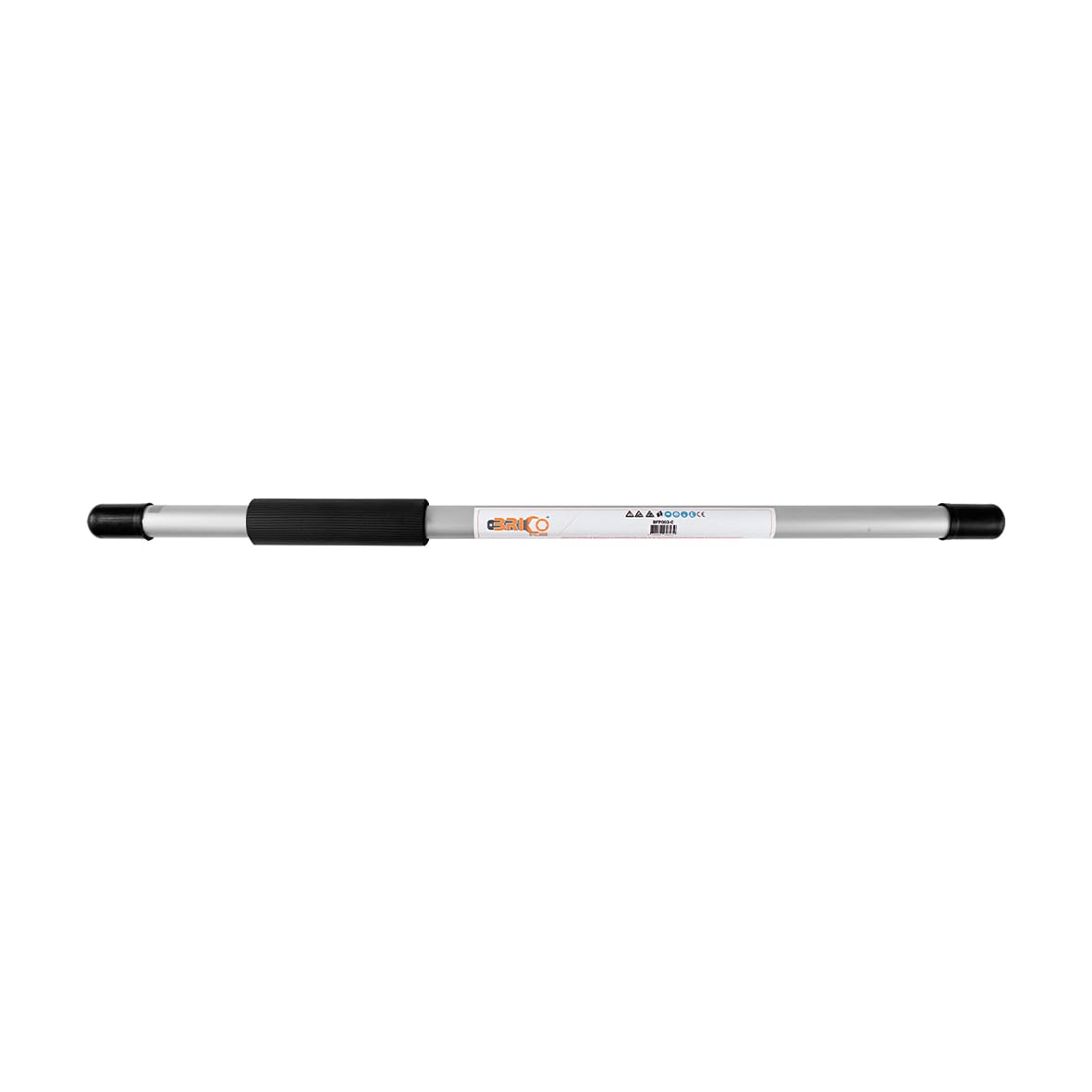 Bricoferr Brazo extensible de 1 metro para vareador