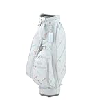 モノグラム レディースキャディバッグ CB-L2503 38305 2025 マルチカラー