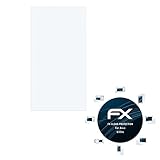 atFoliX Screen Protection Film compatible with Asus U33Jc Screen Protector, ultra-clear FX Protective Film (2X)