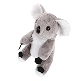 Toyvian Housse Couvre-Club Animal Protège-tête De Putter Accessoire pour Housse Peluche ...