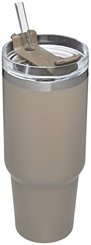 Image of STANLEY Adventure Quencher Travel Tumbler 30oz Silt