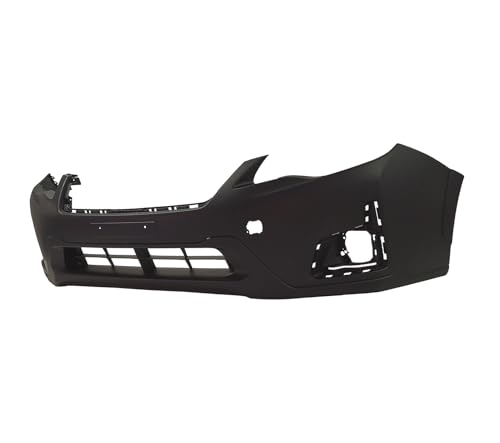 Image of FitParts For Subaru Crosstrek 2016-2017 Front Lower Bumper Cover